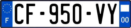 CF-950-VY