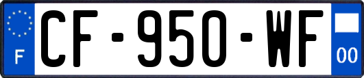 CF-950-WF
