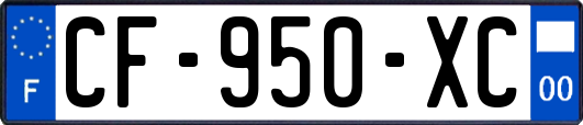 CF-950-XC