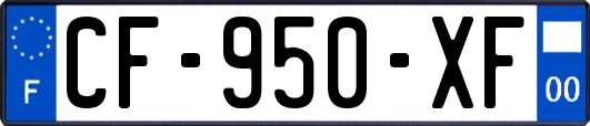 CF-950-XF