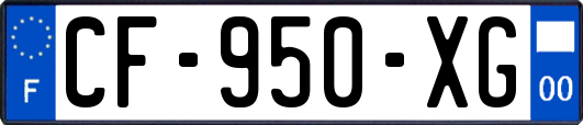 CF-950-XG