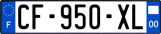 CF-950-XL