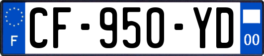 CF-950-YD