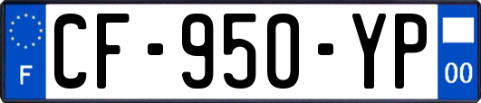 CF-950-YP