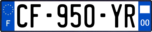 CF-950-YR