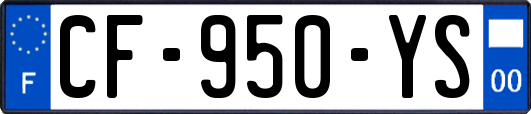 CF-950-YS