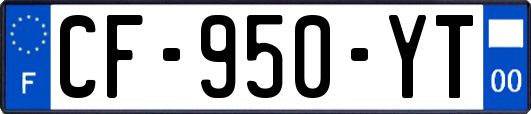 CF-950-YT