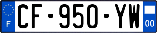 CF-950-YW
