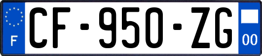 CF-950-ZG