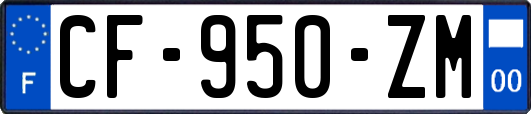 CF-950-ZM