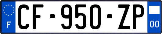 CF-950-ZP