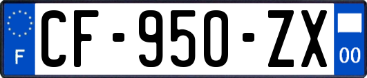 CF-950-ZX