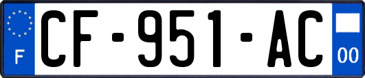 CF-951-AC