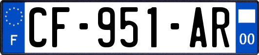 CF-951-AR