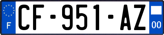 CF-951-AZ