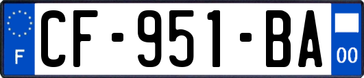 CF-951-BA