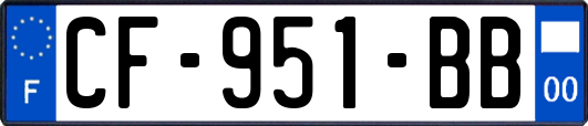 CF-951-BB