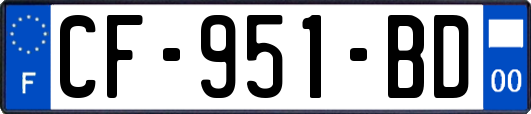CF-951-BD