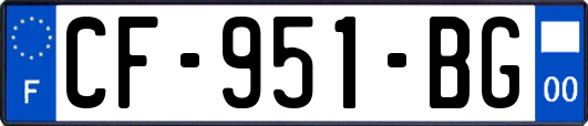CF-951-BG