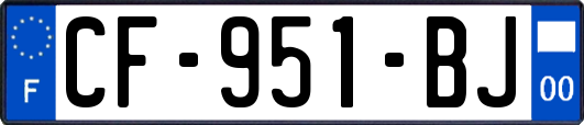 CF-951-BJ