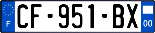 CF-951-BX