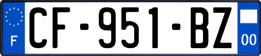 CF-951-BZ