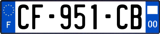 CF-951-CB