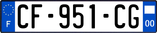 CF-951-CG