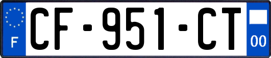 CF-951-CT
