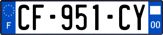 CF-951-CY