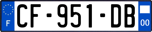 CF-951-DB