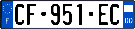 CF-951-EC