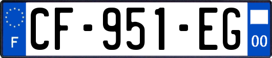 CF-951-EG