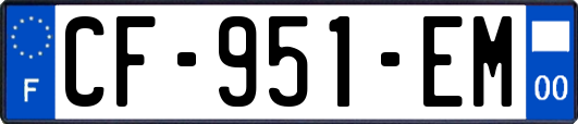 CF-951-EM