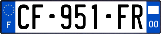 CF-951-FR