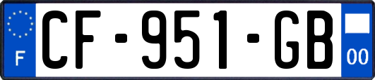 CF-951-GB