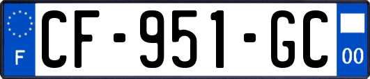 CF-951-GC