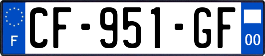 CF-951-GF