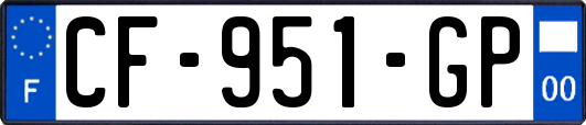 CF-951-GP