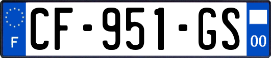 CF-951-GS