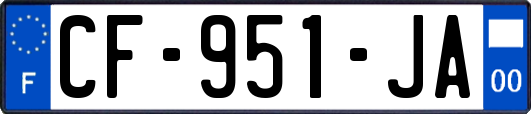 CF-951-JA