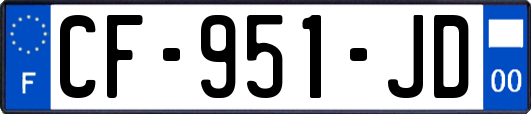 CF-951-JD