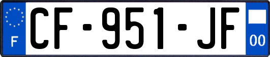 CF-951-JF