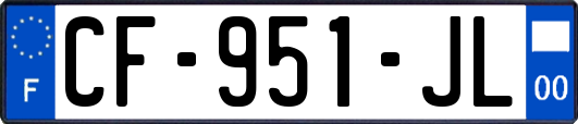 CF-951-JL