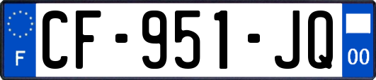 CF-951-JQ