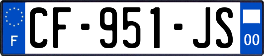 CF-951-JS
