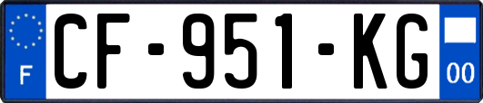 CF-951-KG