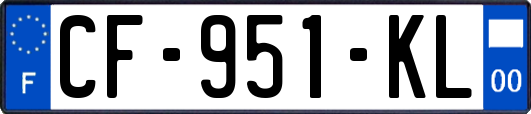 CF-951-KL