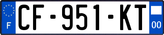 CF-951-KT