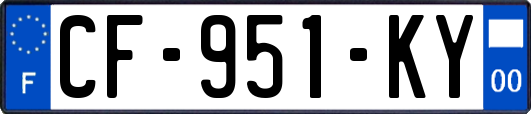 CF-951-KY